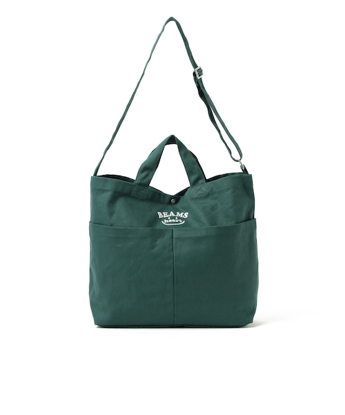 別注】Aeta×SUPER A MARKET BOSTON M ハンドバッグ｜トゥモロ－ランド