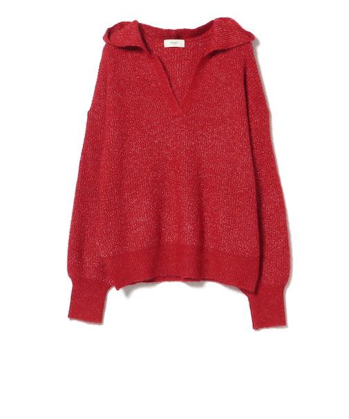 片畦 フーディー プルオーバー