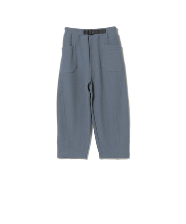 ピケニット ボリューム パンツ 2025FW(90~140cm)