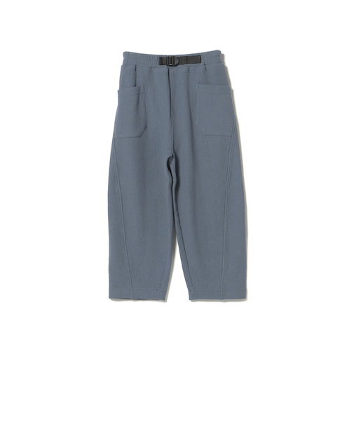 ピケニット ボリューム パンツ 2025FW(90~140cm)