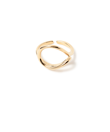 サークル ライン リング