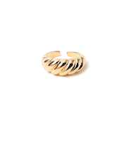 ハーフ トルネード　リング