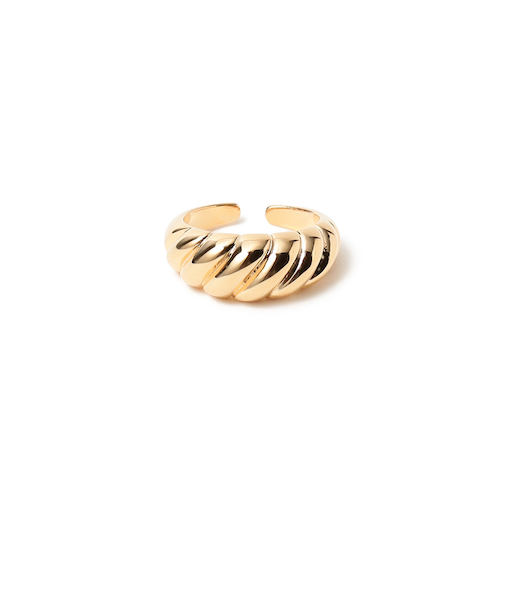 ハーフ トルネード　リング