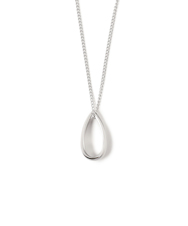 ビッグ トップ ネックレス