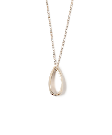 ビッグ トップ ネックレス