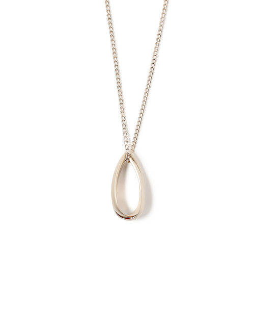 ビッグ トップ ネックレス