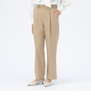 Dカン チャーム ワイドパンツ