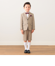 セレモニー スーツセット 2026SS （100～130cm）