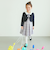 セレモニー ワンピース + ボレロ セット 2026SS（110～130cm）