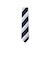シルク ストライプネクタイ2
