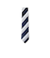 シルク ストライプネクタイ2