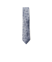 シルクドット ネクタイ1