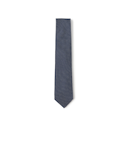 シルク 小紋柄 ネクタイ 2