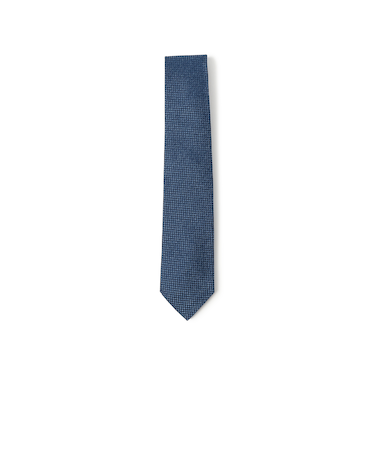 シルクソリッド ネクタイ