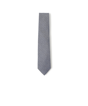 シルクソリッド ネクタイ