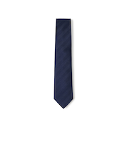 シルクソリッド ネクタイ