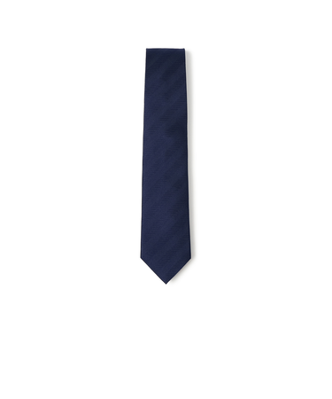 シルクソリッド ネクタイ