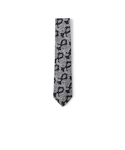 ペイズリー ネクタイ