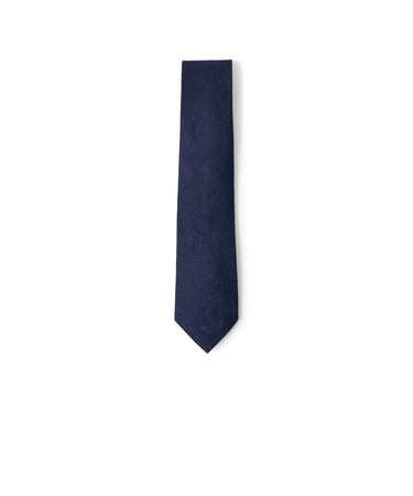 ペイズリー ネクタイ