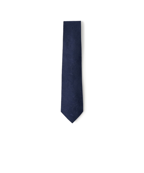 ペイズリー ネクタイ