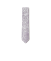 ペイズリー ネクタイ