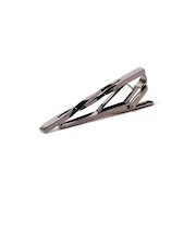 真鍮 ねじり タイバー