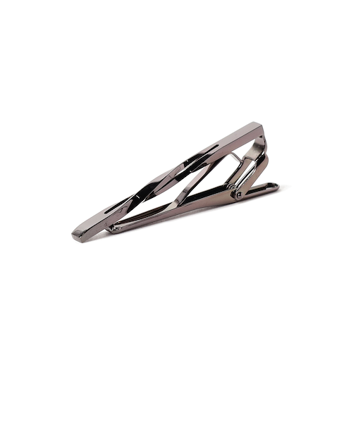 真鍮 ねじり タイバー