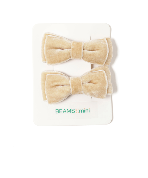 セレモニー リボン ピン 2026SS