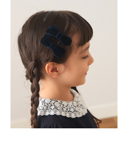 セレモニー リボン ピン 2026SS