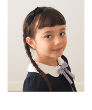 セレモニー カチューシャ 2026SS