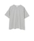 後ろスカーフ Tシャツ