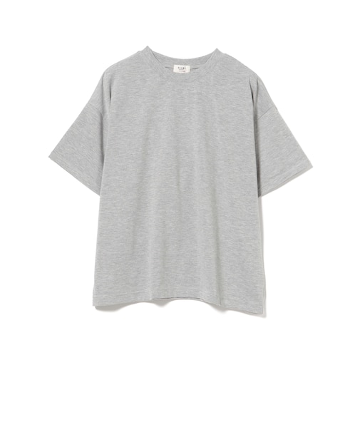 後ろスカーフ Tシャツ