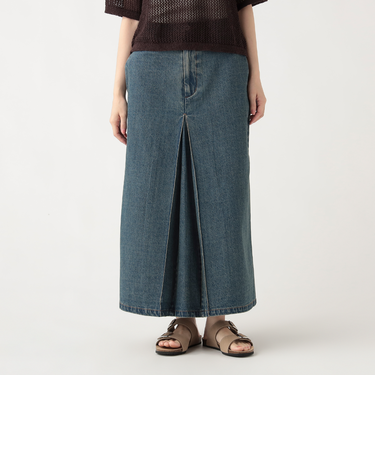 oフロントタックDNMナローSK