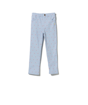 ストレッチ カラー パンツ 2026SS（90～140cm）