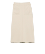 ダンボール ベーカー スカート