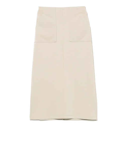 ダンボール ベーカー スカート