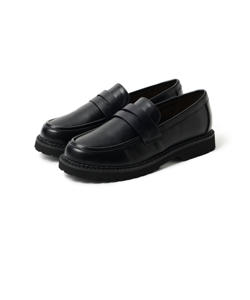 コイン ローファー