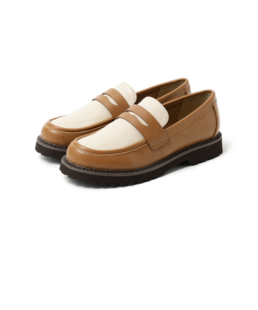 コイン ローファー