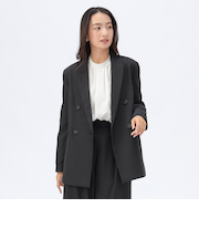 オーバー ジャケット（セットアップ対応）