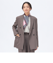 オーバー ジャケット（セットアップ対応）