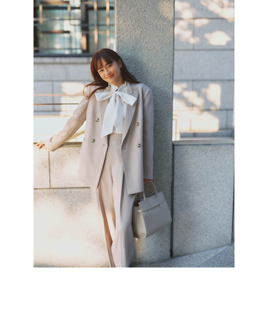 オーバー ジャケット（セットアップ対応）