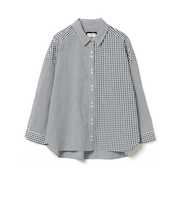 クレイジー ビッグ シャツ 26SS