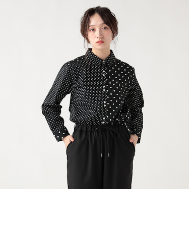 クレイジー シャツ 26SS