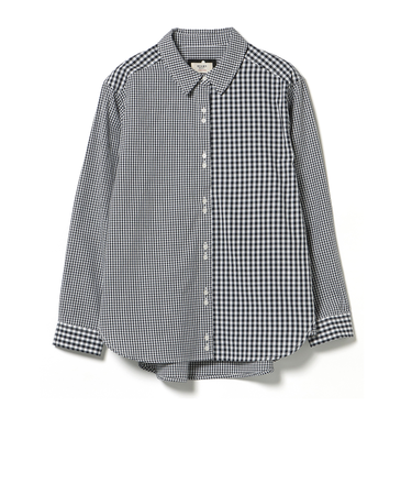 クレイジー シャツ 26SS