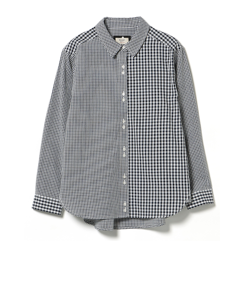 クレイジー シャツ 26SS