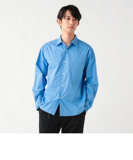 ケイブ レギュラーシャツ