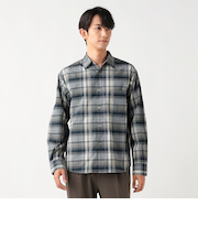 ケイブ レギュラーシャツ