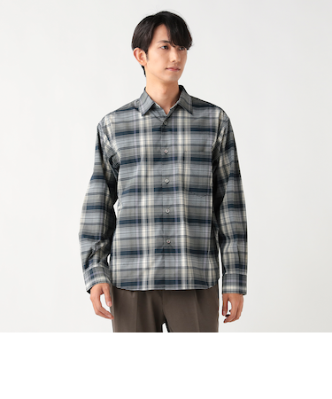 ケイブ レギュラーシャツ