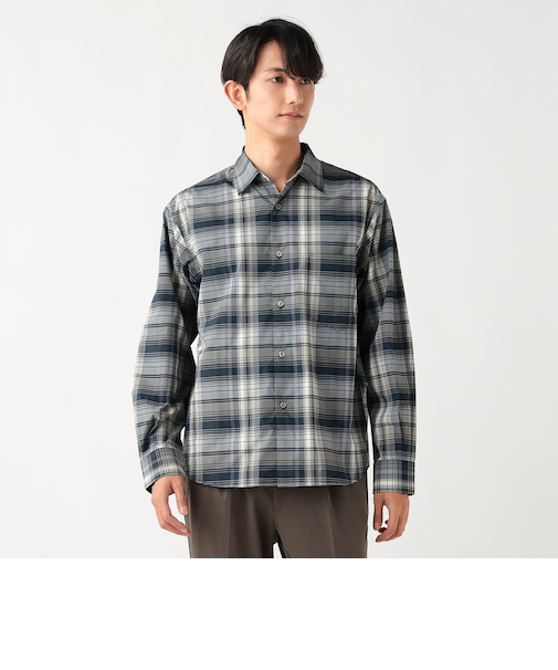 ケイブ レギュラーシャツ