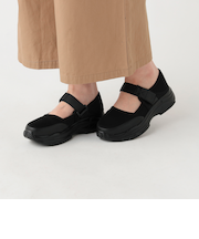 ベルト切り替え スニーカー 26SS